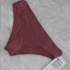 Lululemon Explore the Shore Swim Bottoms Size 8